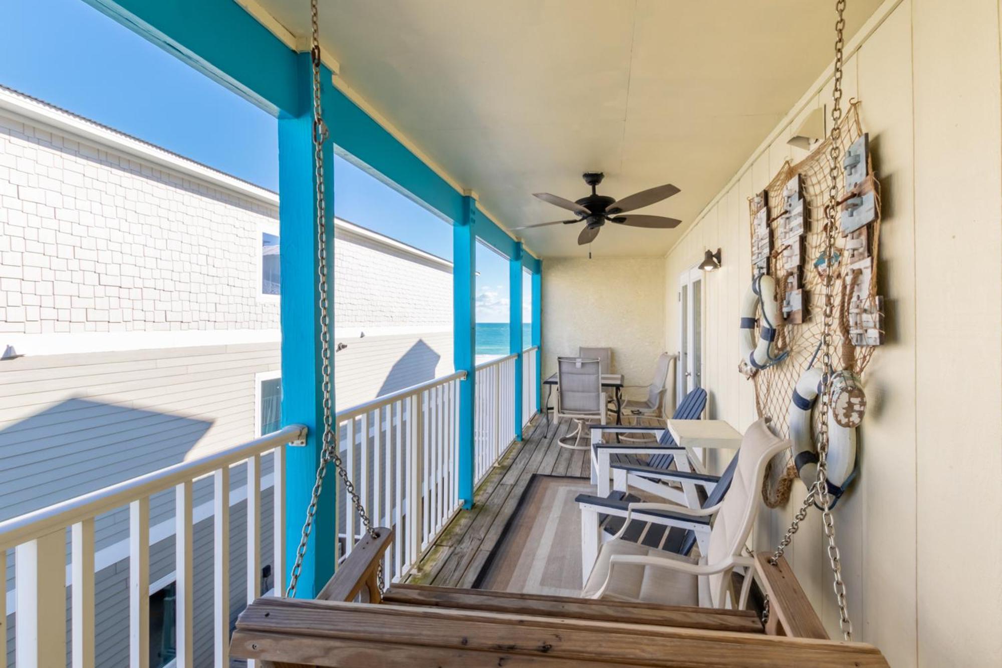 Sundial C3 Appartement Gulf Shores Buitenkant foto